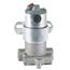 Holley 12-815-1 High Performance Black 140 GPH Electric Fuel Pump Holley 12-815-1 High Performance Black 140 GPH Electric Fuel Pump
