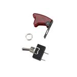 NOS Covered Arming Switch