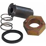 Garage Sale - NOS Cheater Fuel Solenoid Rebuild Kit