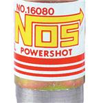 Garage Sale - Chrome NOS Fuel Solenoid