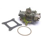 Holley 4160 Street Carburetor, 750 CFM, Manual Choke