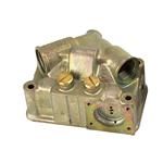 Holley 34-25 Quick Change Primary Float Bowl
