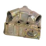Holley 34-26 Quick Change Secondary Float Bowl