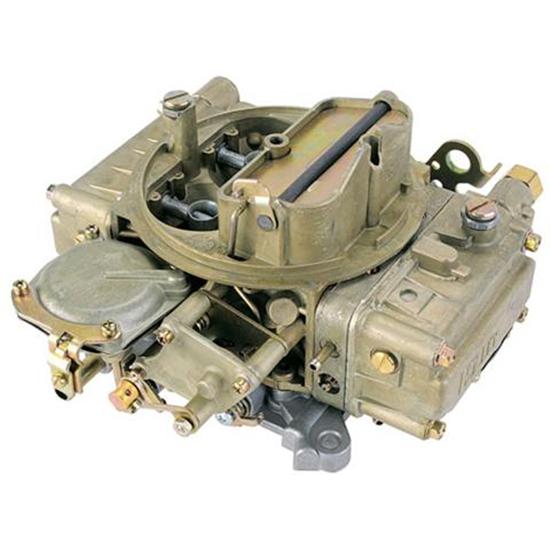 Garage Sale - Holley Model 4160 4 Barrel Carburetor