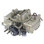 Holley 0-8007 4160 Street 390 CFM 4 Barrel Carburetor