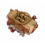 Holley 0-80528-1 HP Series 750 CFM Gas 4 Barrel Carburetor
