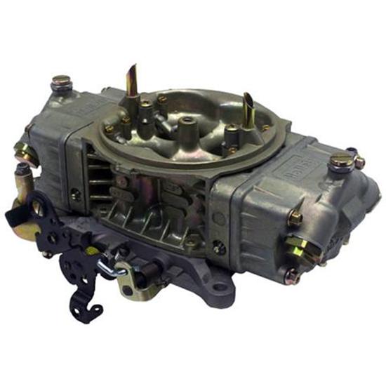 Holley 0-80535-1 HP Series 750 CFM Alcohol 4 Barrel Carburetor