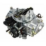 Holley 0-80570 Avenger 570 CFM 4 Barrel Carburetor, Electric Choke