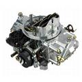 Holley Street Avenger Carburetor, 770 CFM, Electric Choke