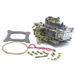 Holley 4160 Street Carburetor, 600 CFM, Electric Choke