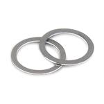 Fitting Gasket: 9/16 Inch