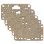 Holley 10829-5 4150 Metering Block Gasket Holley 10829-5 4150 Metering Block Gasket