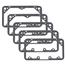 Holley 10833-5 Fuel Bowl Gasket Holley 10833-5 Fuel Bowl Gasket