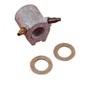 Holley Accelerator Pump Discharge Nozzles