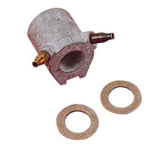 Holley Accelerator Pump Discharge Nozzles