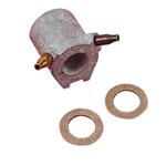 Holley Accelerator Pump Discharge Nozzles