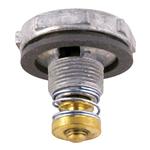 Holley Power Valve