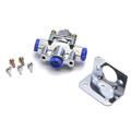 High Pressure Fuel Regulator