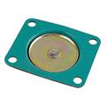 Holley 135-10 30cc Accelerator Pump Diaphragm, Alcohol