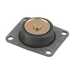 Holley 135-7 50cc Accelerator Pump Diaphragm