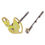 1 to 1 Throttle Shaft