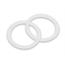 Holley 26-102 Nylon Fitting Gasket: 7/8 Inch Holley 26-102 Nylon Fitting Gasket: 7/8 Inch