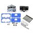 Replacement Float Rear Bowls Replacement Float Rear Bowls