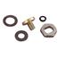 Holley 34-7 Adjustable Needle and Seat Hardware Kit Holley 34-7 Adjustable Needle and Seat Hardware Kit