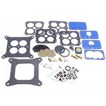 Holley 37-119 Model 4160 4 Barrel, 600 CFM Carb Rebuild Kit