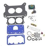 Holley 37-474 2 Barrel 500 CFM Rebuild Kit