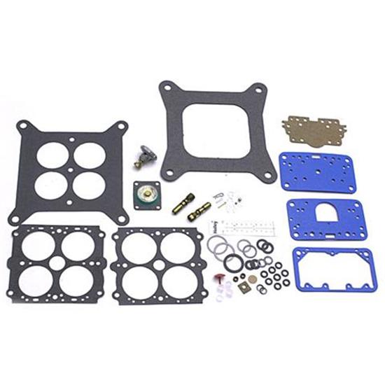 Holley 37-754 Model 4160 4 Barrel, 750 CFM Rebuild Kit