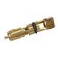 Holley Carburetor Gas Needle and Seat, .110 Inch Holley Carburetor Gas Needle and Seat, .110 Inch