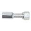Crimp-On Heater Hose O-Ring Fitting, -10 AN Crimp-On Heater Hose O-Ring Fitting, -10 AN