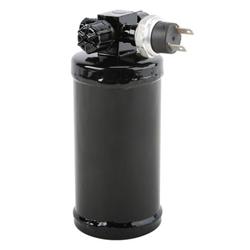 A/C Drier with Safety Switch