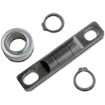 AFCO 20147-4 GM Shock Mount Tie Bar Kit, 2.625 Inch Bar