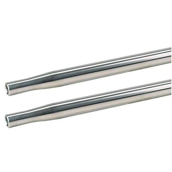 AFCO Swedged Aluminum Tube, 1 Inch O.D.(5/8) Inch, 18-1/2 Inch Long AFCO Swedged Aluminum Tube, 1 Inch O.D.(5/8) Inch, 18-1/2 Inch Long