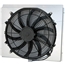 AFCO 80409FAN 2170 CFM Fan/Shroud Assembly for GM Radiators AFCO 80409FAN 2170 CFM Fan/Shroud Assembly for GM Radiators