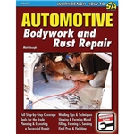 Book/Manual - Automotive Bodywork and Rust Repair