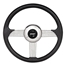 Grant 1045 Styled Banjo Steering Wheel Grant 1045 Styled Banjo Steering Wheel