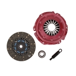Ram 88761HDX GM Performance Clutch Set, 10-1/2 x 1-1/8 Inch-26