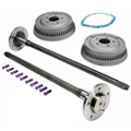 1965-1969 Chevy Truck 5-Lug Rear Axle Conversion Kit