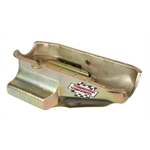 Competition Components 1980-1985 Small Block Chevy Skid Oil Pan