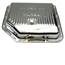 TH350 Transmission Pan-Chrome Steel TH350 Transmission Pan-Chrome Steel