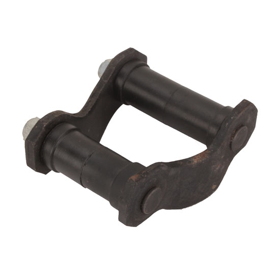 1956-57 Chevy Car LH Rear Shackle 1956-57 Chevy Car LH Rear Shackle