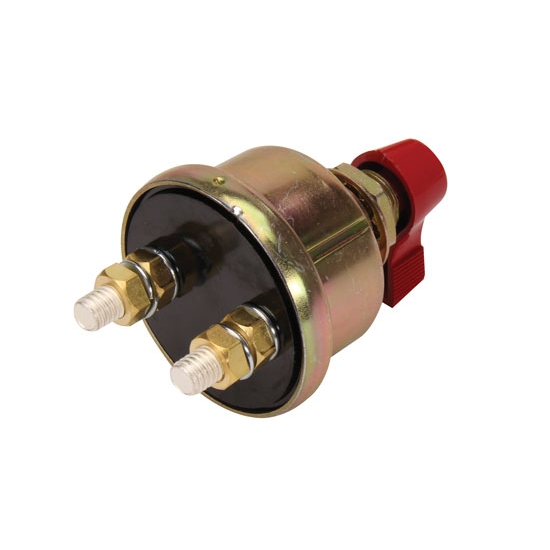 Two Post Battery Disconnect Switch Two Post Battery Disconnect Switch