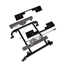 Universal Seat Mounting Frame, Slider and Mounts Universal Seat Mounting Frame, Slider and Mounts