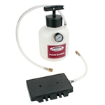 Motive Products 0105 Pressure Brake Bleeder, Square Master Cylinders