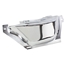 GM 700R4 Flexplate/Flywheel Dust Cover-Chrome GM 700R4 Flexplate/Flywheel Dust Cover-Chrome