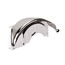 GM 700R4 Flexplate/Flywheel Dust Cover-Chrome GM 700R4 Flexplate/Flywheel Dust Cover-Chrome