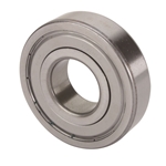 Halibrand V8 Quick Change Rear Lower Shaft Bearing